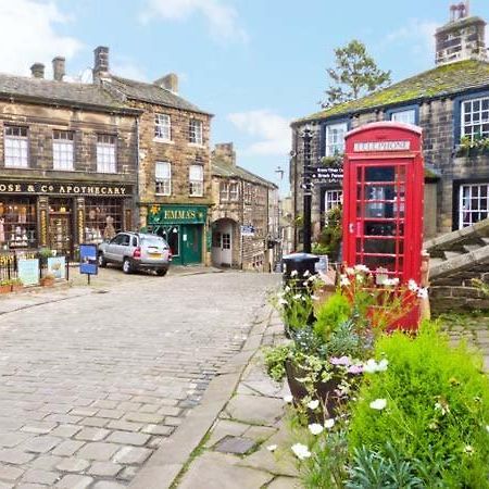 The Old Forge Vila Haworth Exterior foto