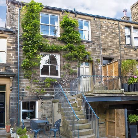 The Old Forge Haworth Exterior foto